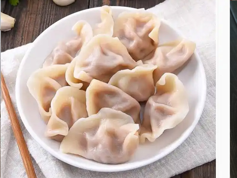 水饺
