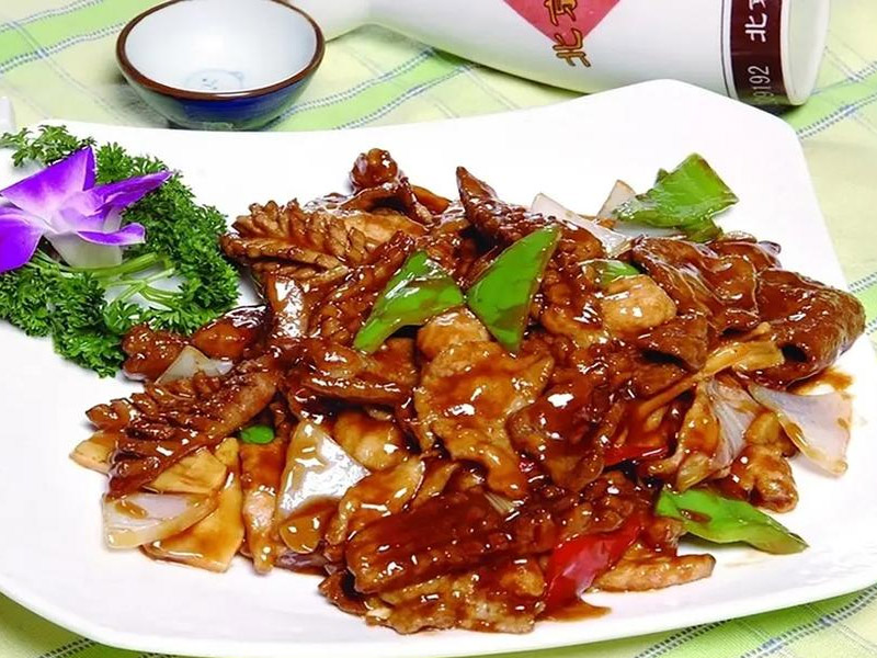 中餐 晚餐